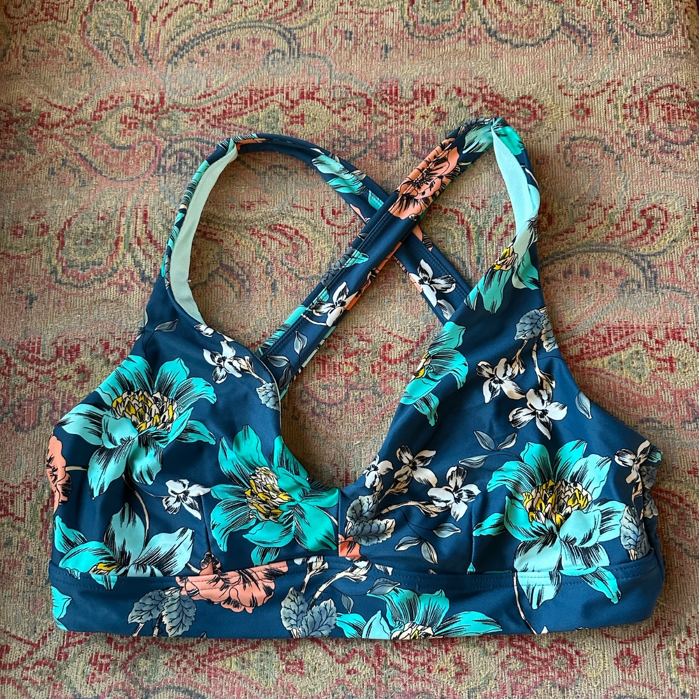Prana Bikini Top